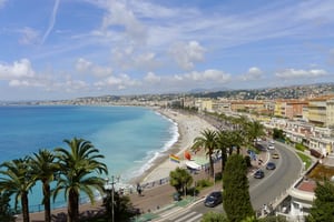 French Riviera