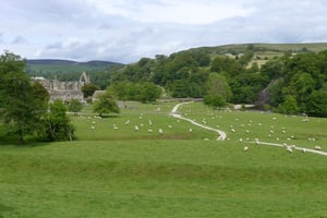 Yorkshire