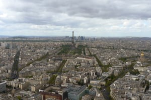 Paris 2013/14