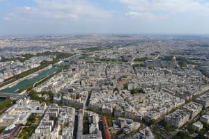 Paris 2015/16